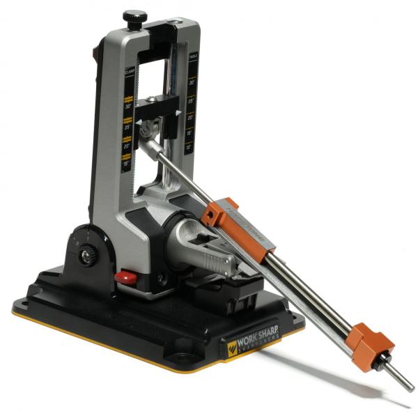 Universal Steinhalterung für Worksharp Professional Precision Adjust